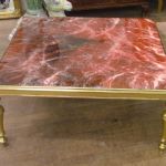 350 3308 COFFEE TABLE